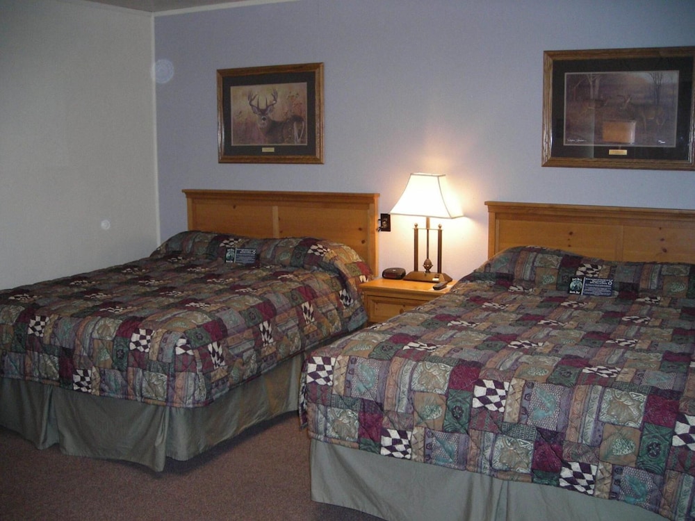 Falls Motel - photo 23