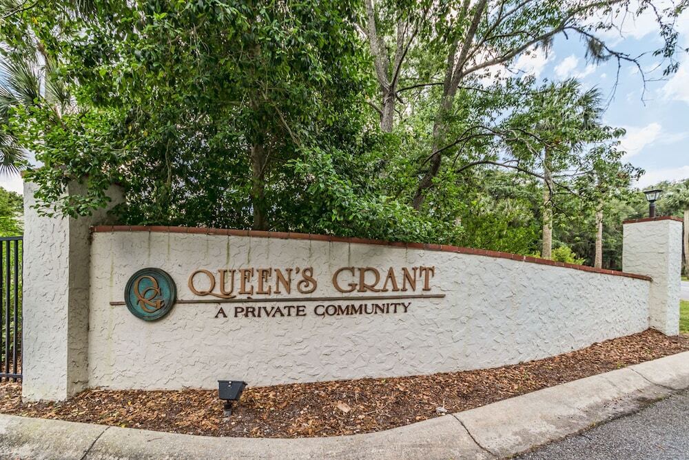 Queens Grant 657 — 4-Star Luxury Hotel in Hilton Head Island, United States