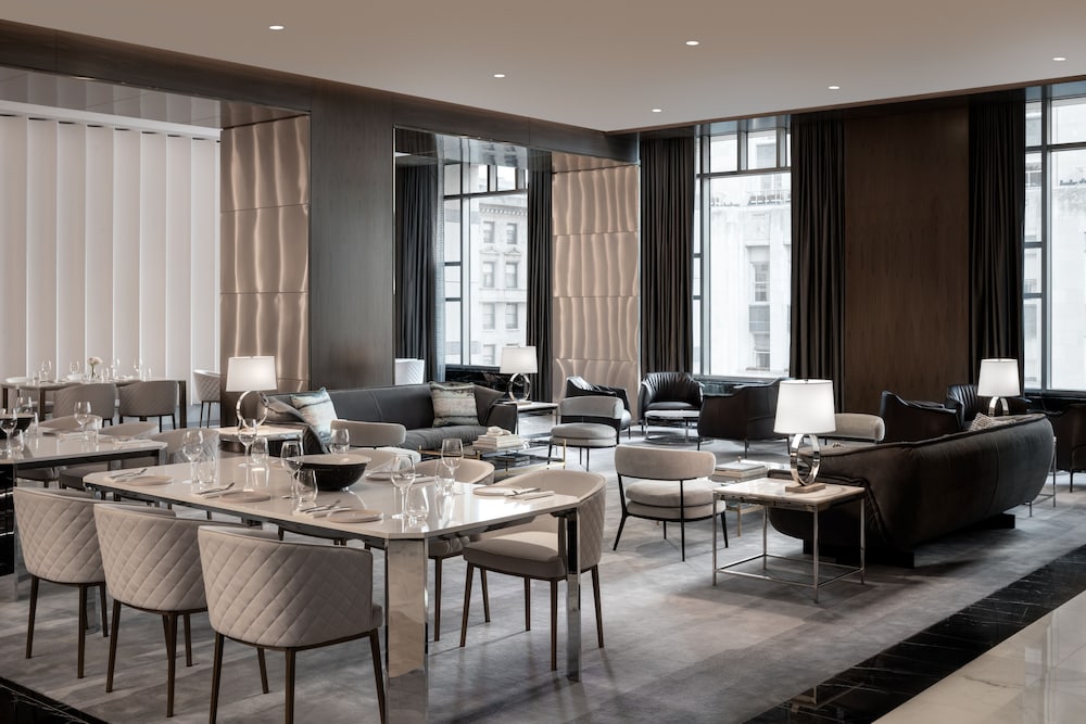 Four Seasons Hotel Chicago - photo 69