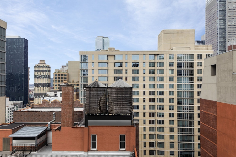voco Times Square South New York by IHG - photo 84