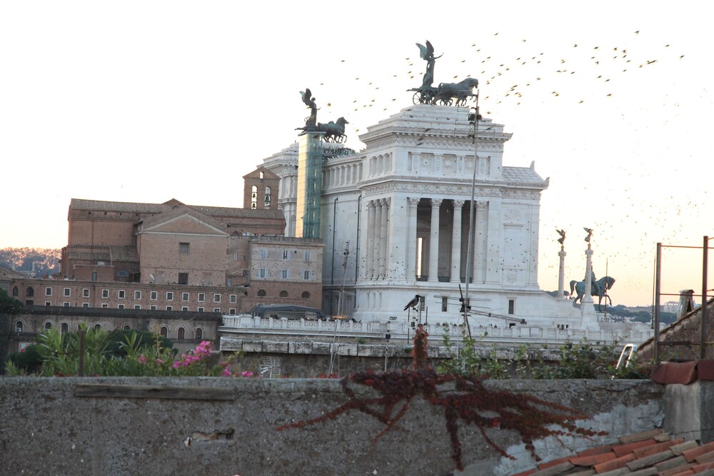 Colosseum Exclusive Duplex - last minute hotel in Rome