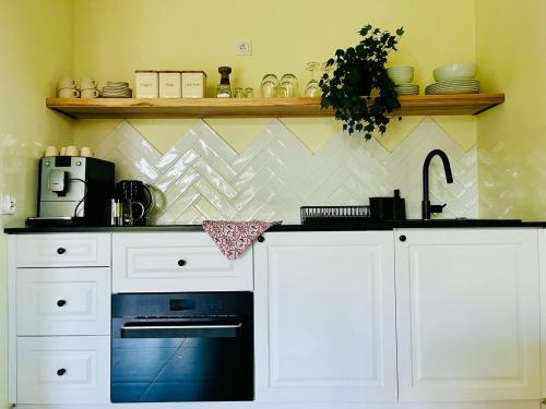 Eko Zakątek in Lipowa, Poland