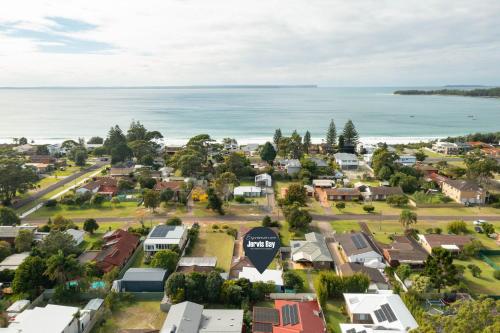 Blue Pearl by Experience Jervis Bay in Vincentia, Australia