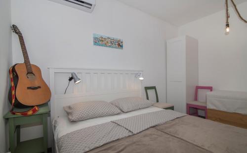Sailor`s crib apartment