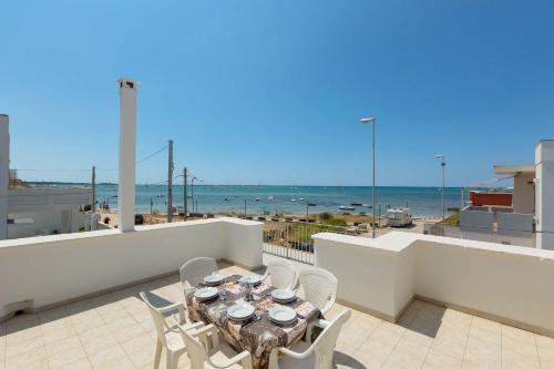 1133 Appartamento Orizzonte by Barbarhouse — 4-Star Luxury Hotel in Porto Cesareo, Italy