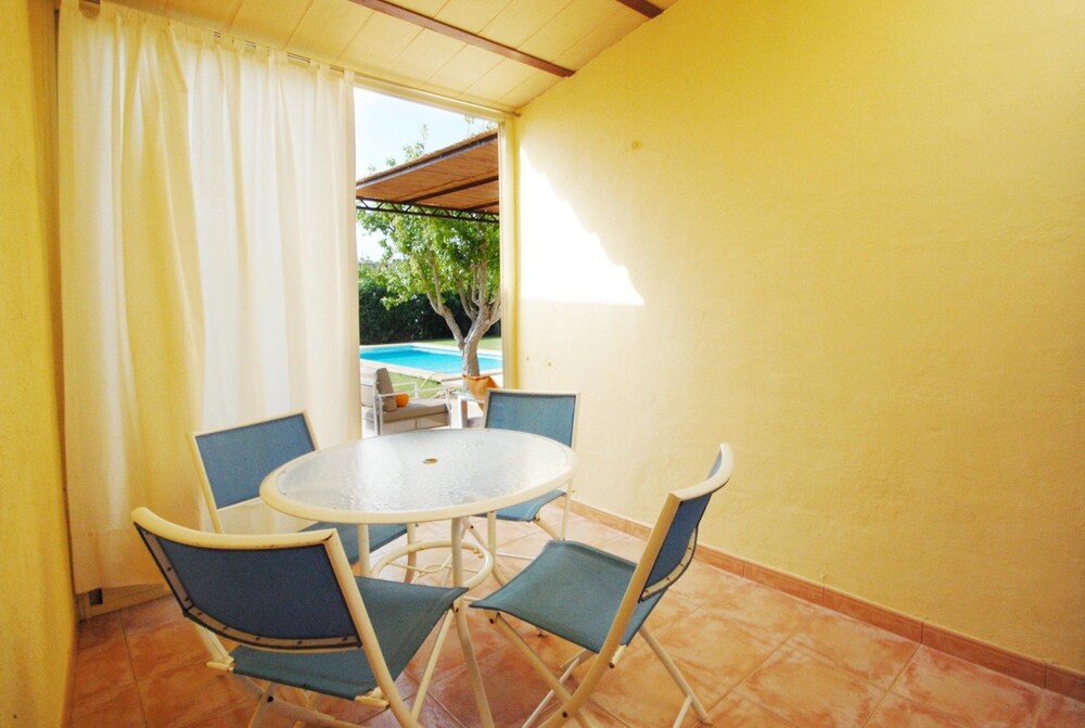 Casa Vacacional Collet Manacor — 4-Star Luxury Hotel in Manacor, Spain