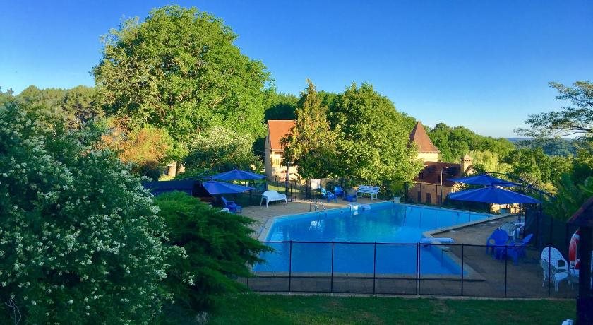 Le Domaine du Terroir in Montignac, France