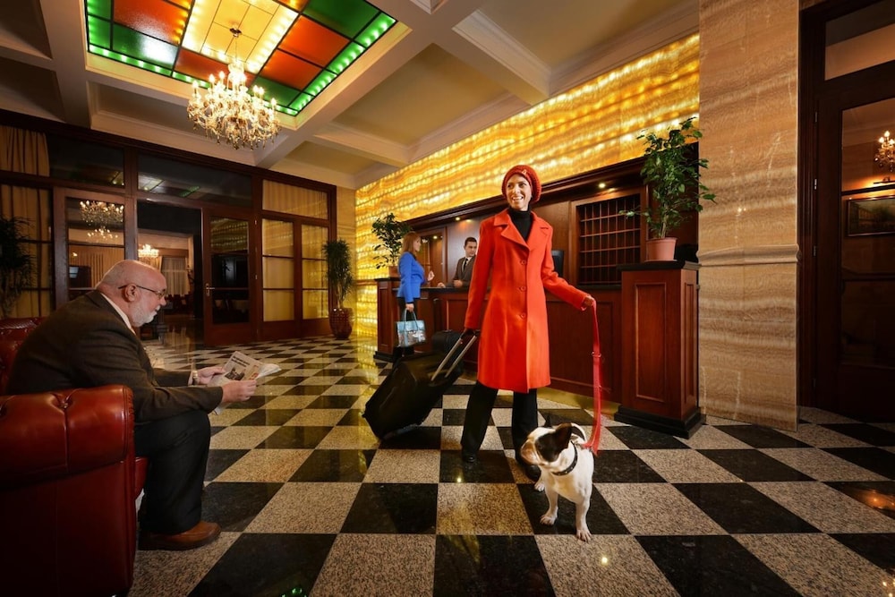 Hotel Europa — Poprad — photo 3