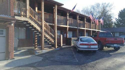 The Charin Inn - photo 13