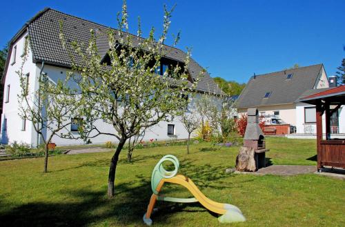 NEU _ Ferienhaus Meeresgefluester — 4-Star Luxury Hotel in Ostseebad Sellin, Germany