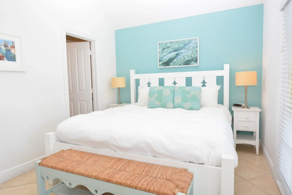 Coral Lagoon Waterfront Resort & Marina - photo 9
