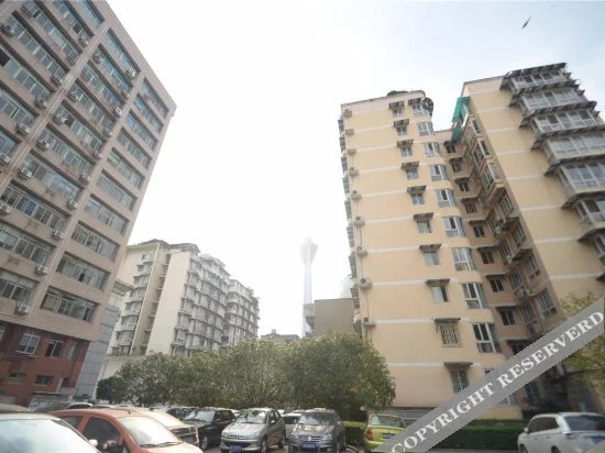 Jiujiu Hotel - last minute hotel in Chengdu