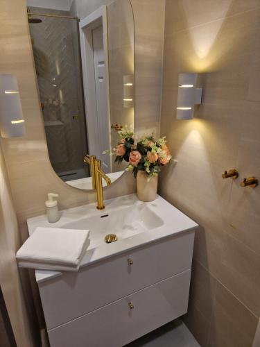 Amelia Old Town Apartment — 4-Star Luxury Hotel in Kosice, Slovakia