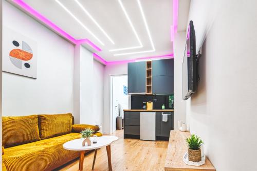 Melina's Apartment Neo Psychiko — 4-Star Luxury Hotel in Athens, Greece