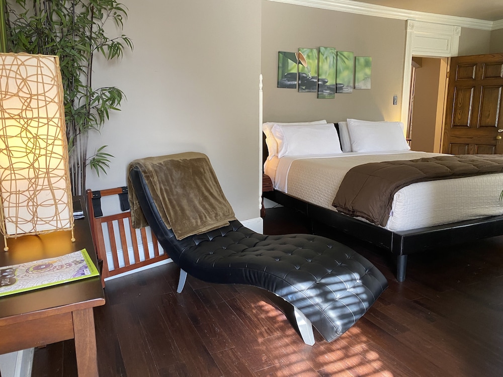 Eureka Zen Cottages - photo 132