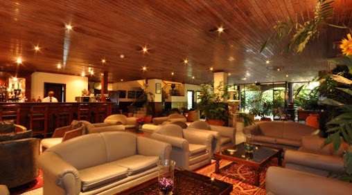 La Mada Hotel in Nairobi, Kenya
