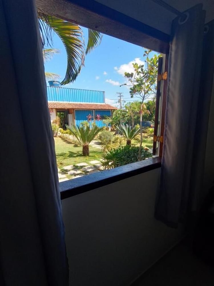 Pousada Hostel Legatum Próximo a BR 101 e Boulevard Shopping — hotel in Campos Dos Goytacazes