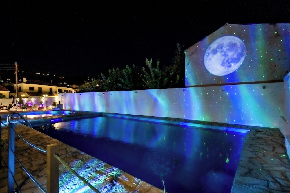 Hotel Amalia — hotel in Skopelos