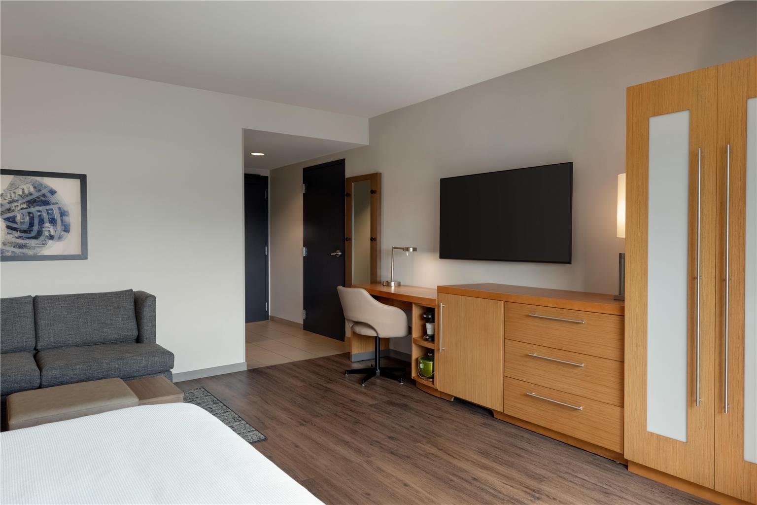 Hyatt Place Bloomington - photo 14