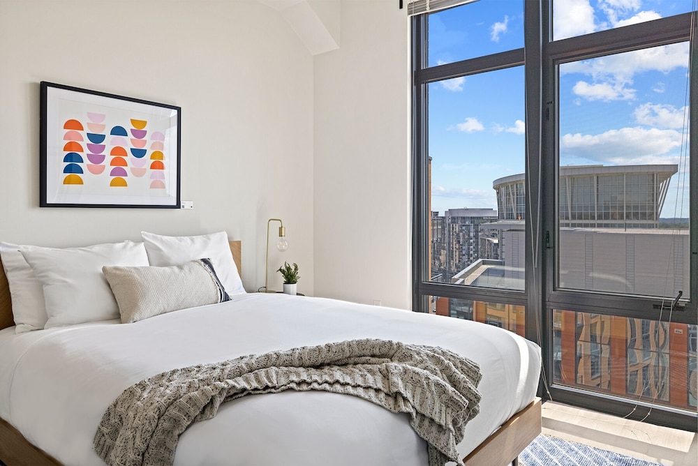 Placemakr Marymount Ballston - photo 16