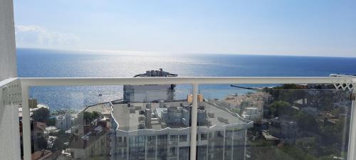 10 Fontana House Корфу#17 — 4-Star Luxury Hotel in Odessa, Ukraine