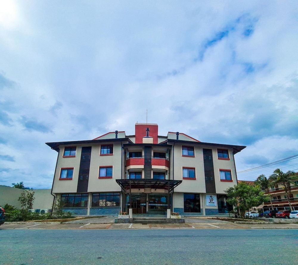 Coihue Apart Hotel - last minute hotel in Florianopolis