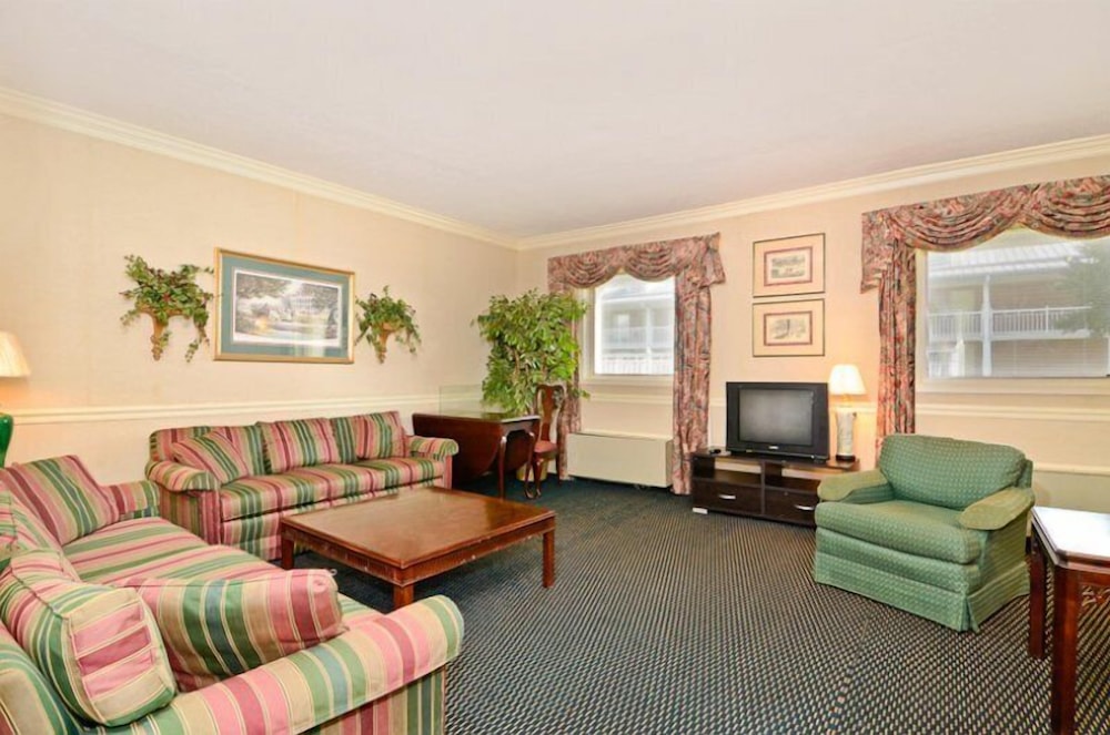 Motel 6 Sandersville GA - photo 29