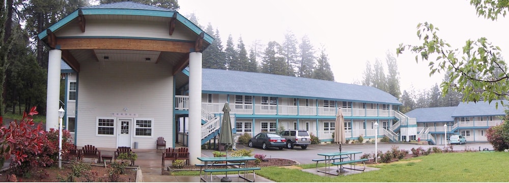 Westhaven Inn Pollock Pines - photo 32