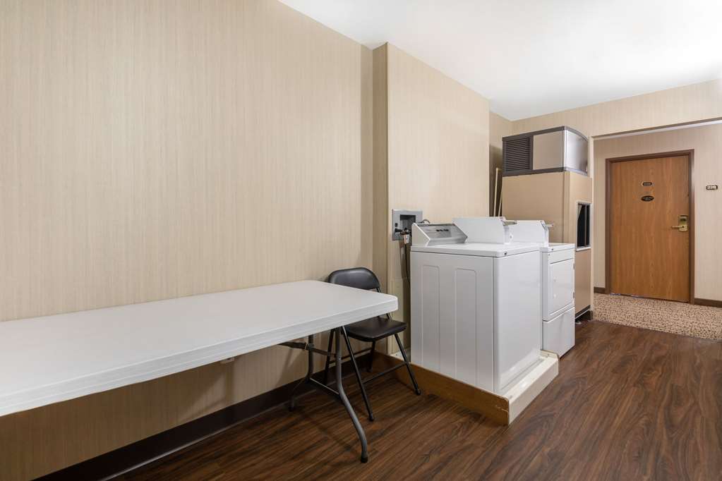 Comfort Inn Iron Mountain North - photo 36