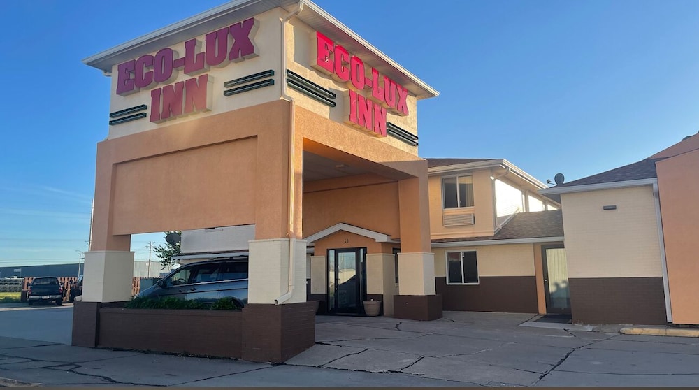 Eco Lux Inn in Norfolk, United States