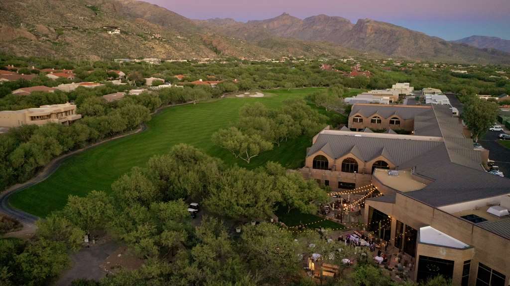 Ventana Canyon Club and Lodge - photo 9