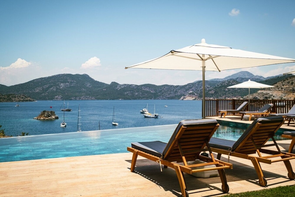 Alice Tatil Evi — Marmaris