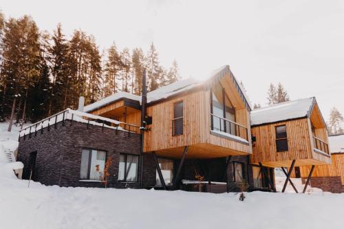 Skri Chalets — Liptovsky Mikulas — photo 5