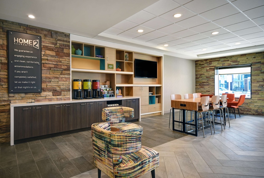 Home2 Suites by Hilton Columbus - photo 3