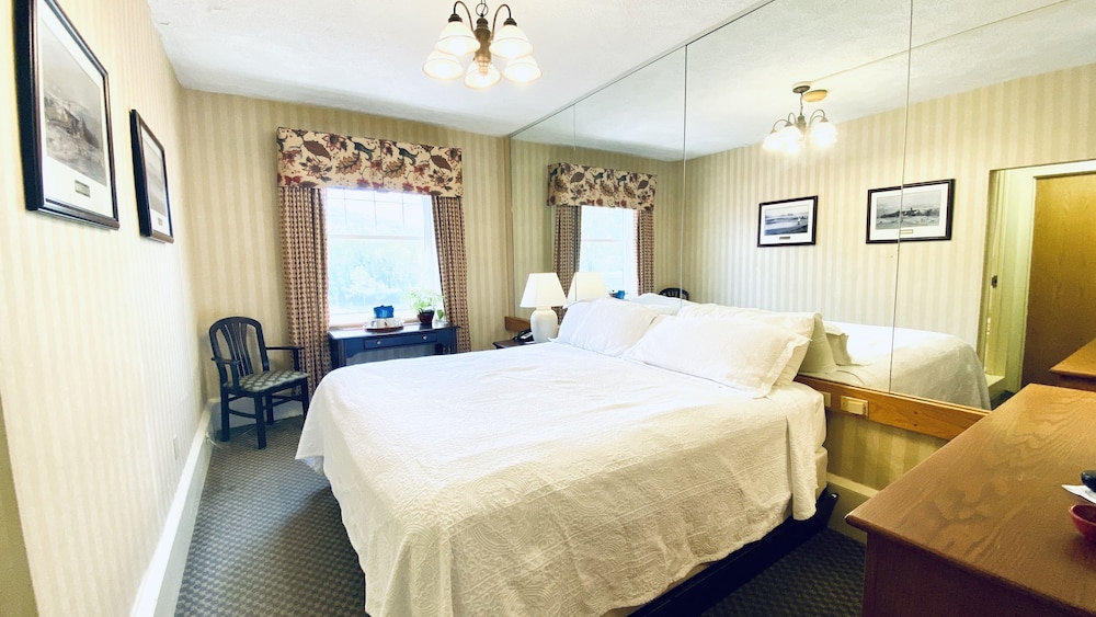 The Shawnee Inn and Golf Resort - photo 27