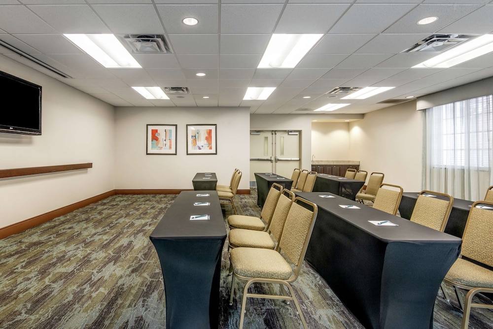 Homewood Suites by Hilton Port Saint Lucie Tradition - photo 48