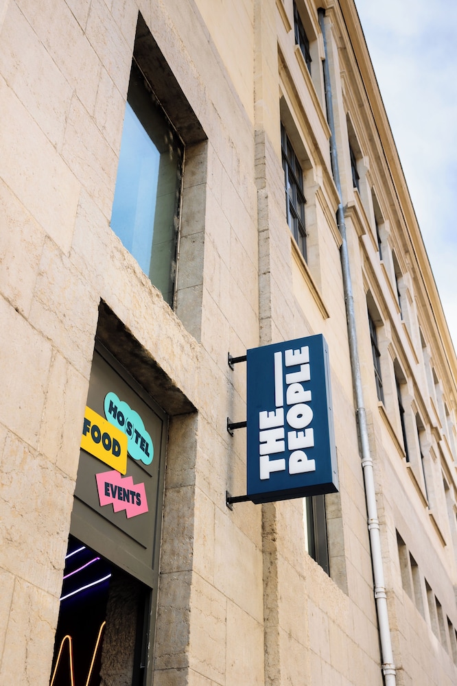 The People Lyon - last minute hotel in Lyon