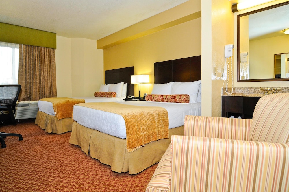 Spark by Hilton Orlando near SeaWorld - photo 6