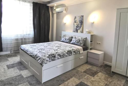 Приватний будинок в Миколаєві з гаражем Private House in Mykolaiv with garage — 4-Star Luxury Hotel in Mykolaiv, Ukraine