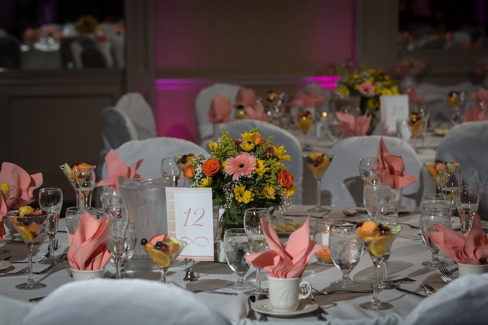 Holiday Inn Philadelphia South Swedesboro by IHG - photo 37