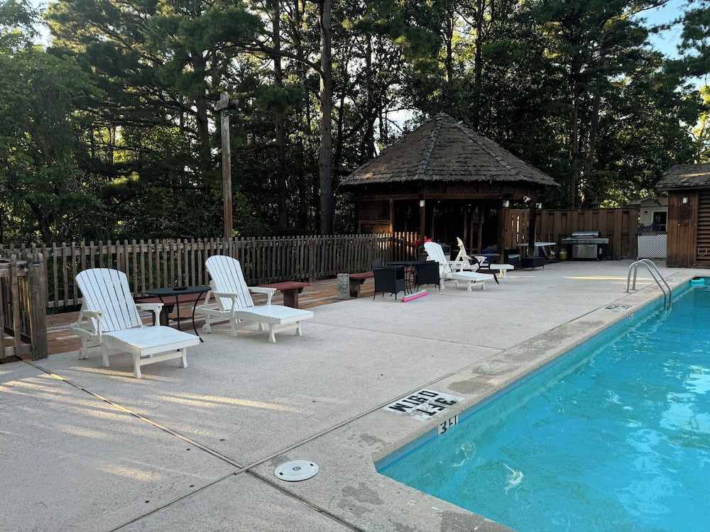 Eureka Springs Heritage Motel - photo 10