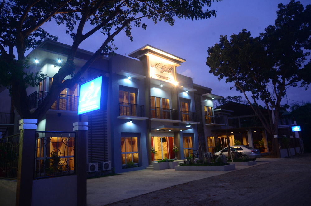 MGM Prime Suites - last minute hotel in Puerto Princesa