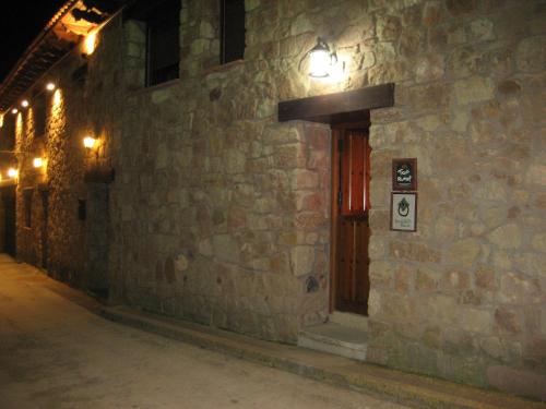 Sierra Palomera — Camanas — photo 3