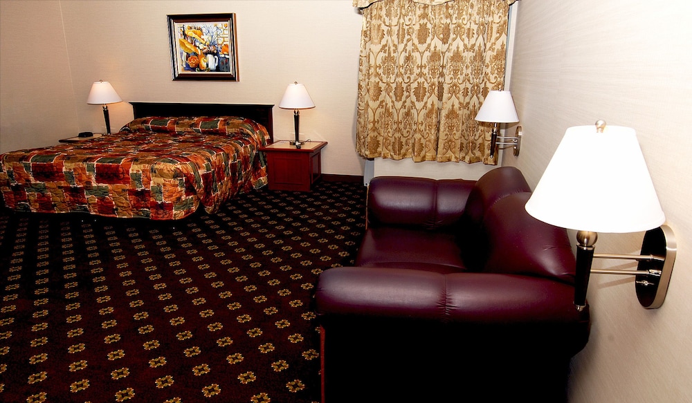 Metro Plaza Hotel - photo 16
