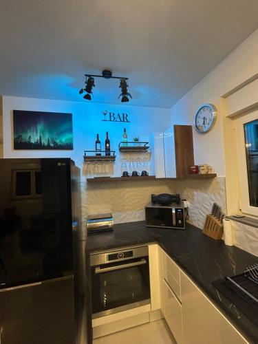 Drieva Deluxe Apartment — 4-Star Luxury Hotel in Vodice, Croatia