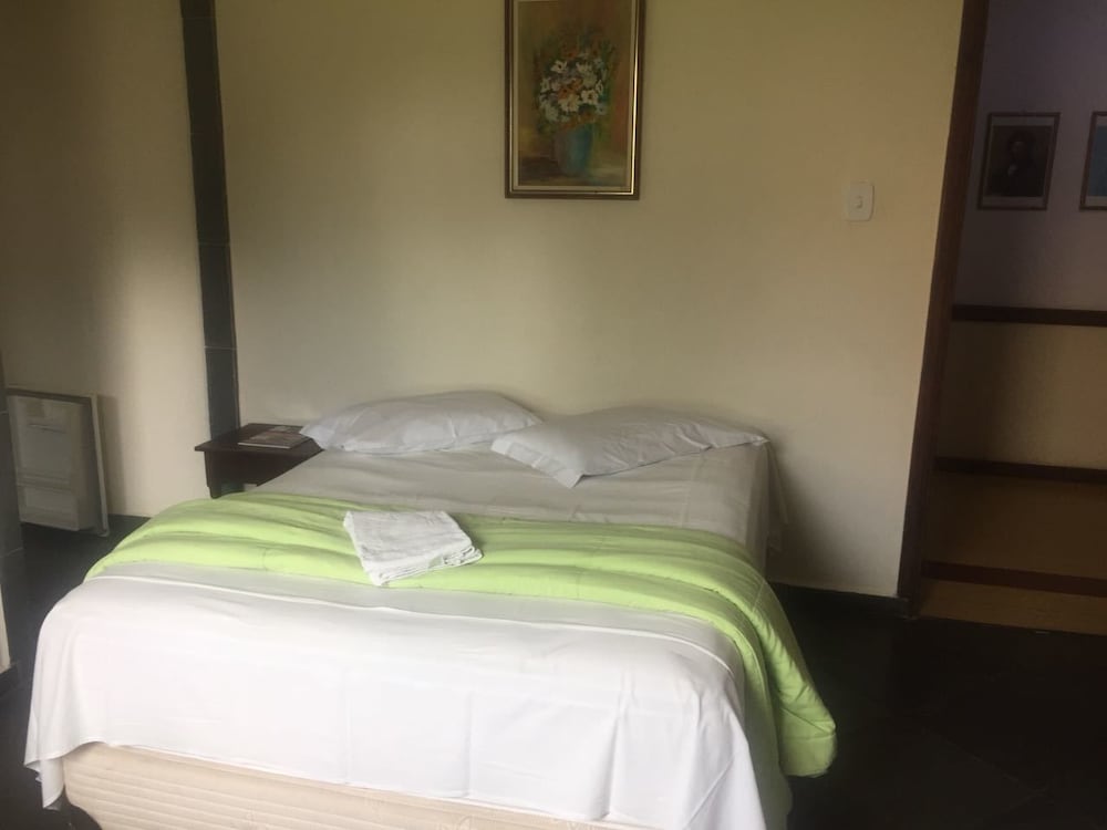 Arca Pousada in Sao Pedro, Brasil