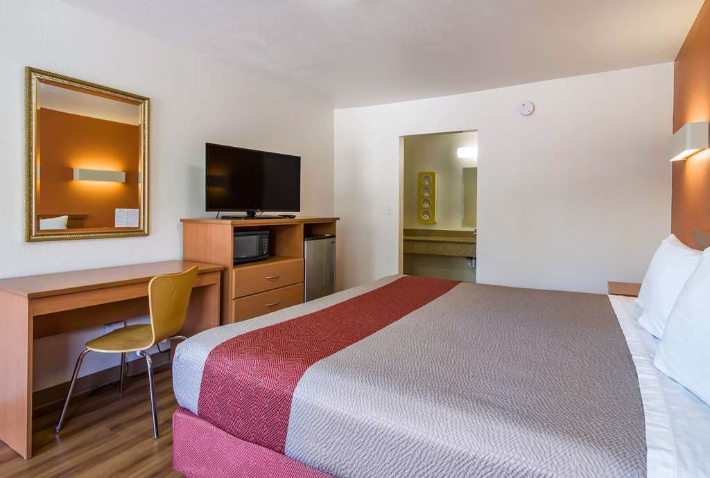 Motel 6 Concord CA - photo 9