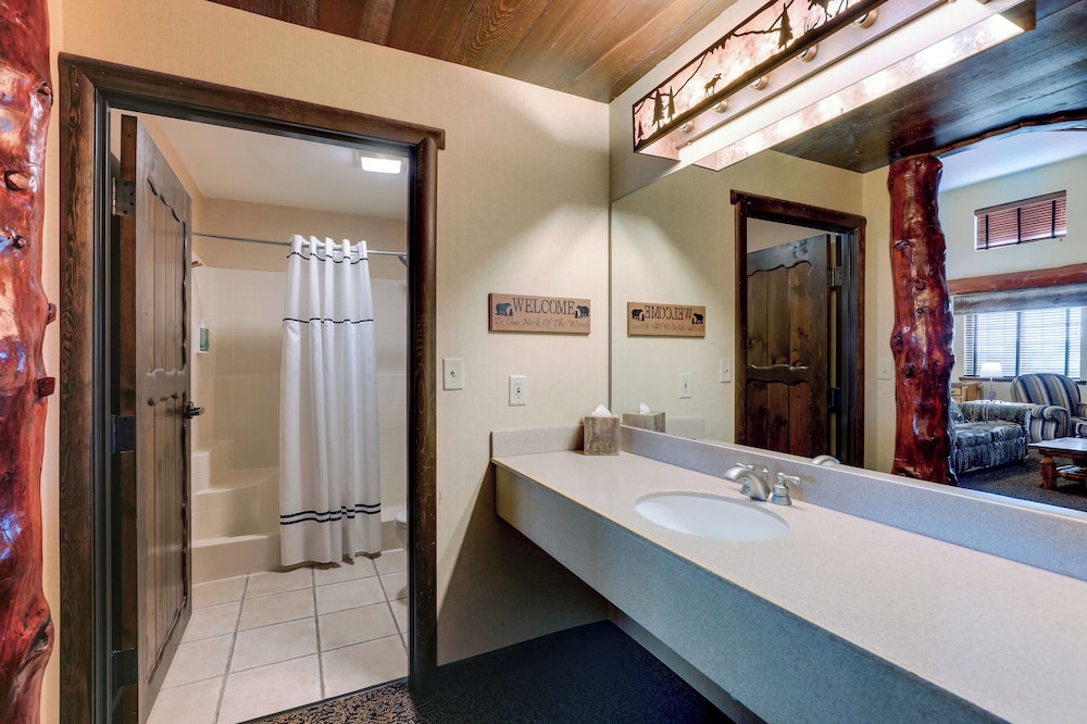 Stoney Creek Hotel Columbia - photo 34