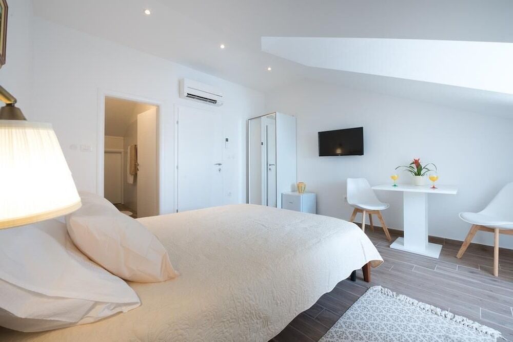 Apartment Gusar