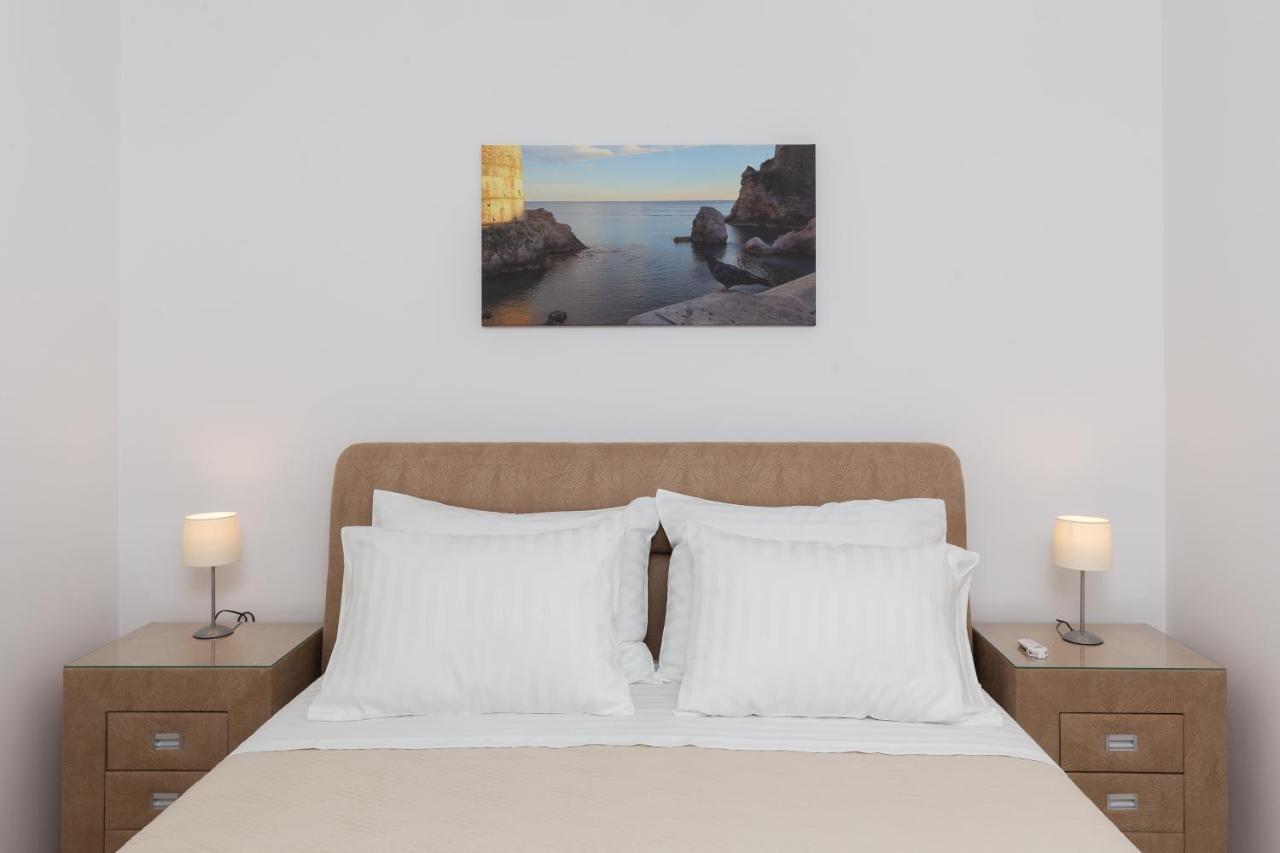 Apartment Pavlovic